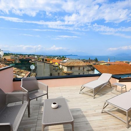 Apartamento Casa Tunina Desenzano del Garda Exterior foto